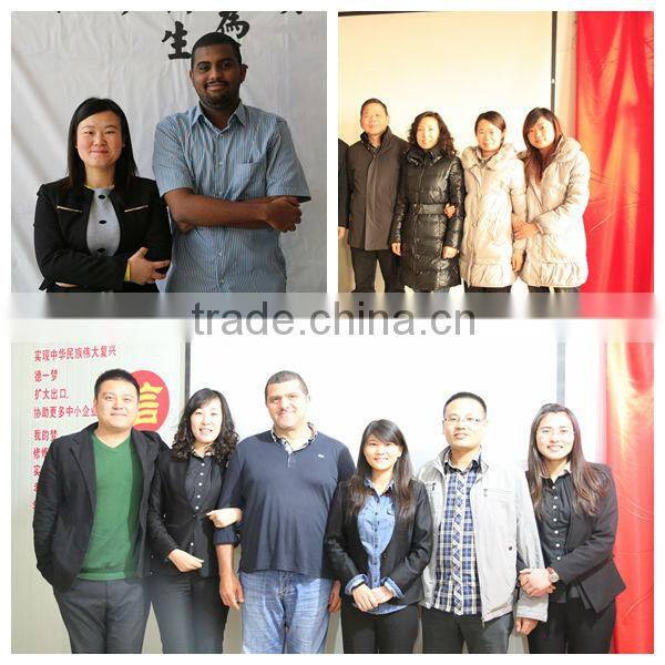 2014 China Best egg tray making machine