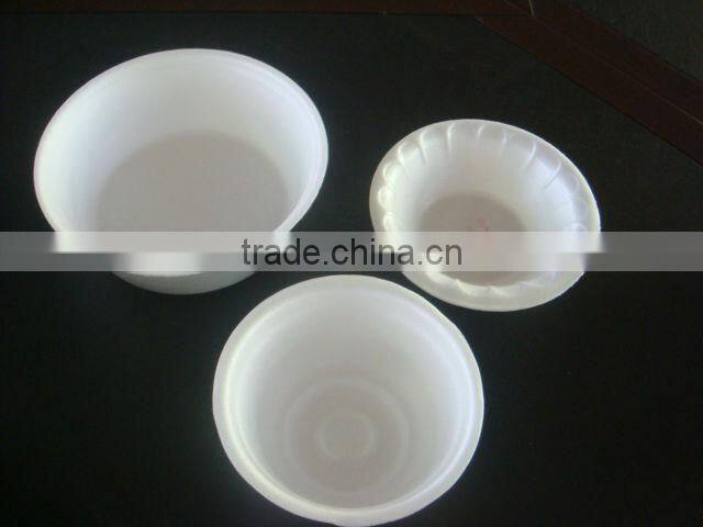 PS food box machine (TY-1040)