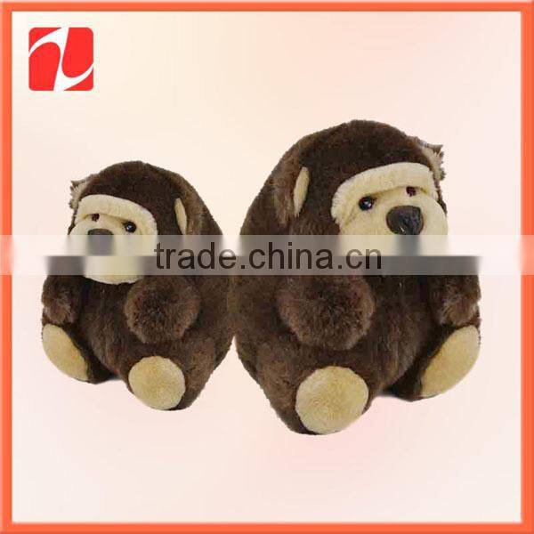 2016 cute soft mini monkey toy for sale