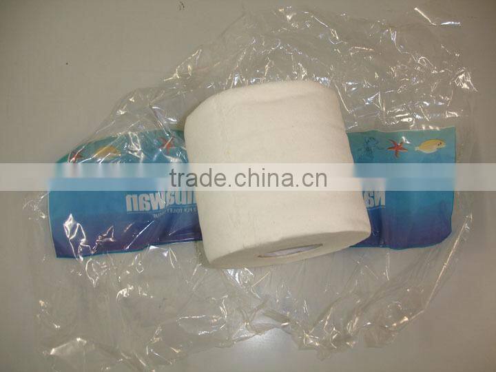 1 ply or 2ply toilet tissue