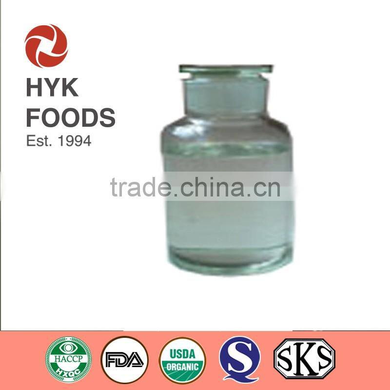 HFCS | High fructose rice syrup pass C3, C4, C13