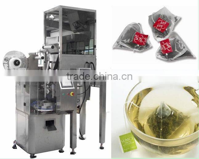 high efficent tea powder packing machines