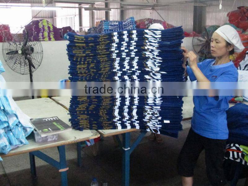 100% Cotton Velour Reactive CMYK & PHOTO Printed Beach Towel