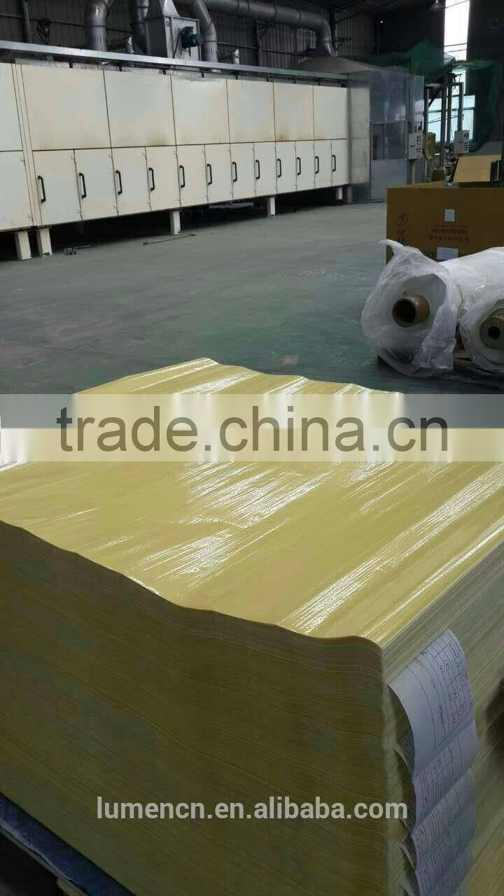 FR-4 fiberglass prepreg(PP)