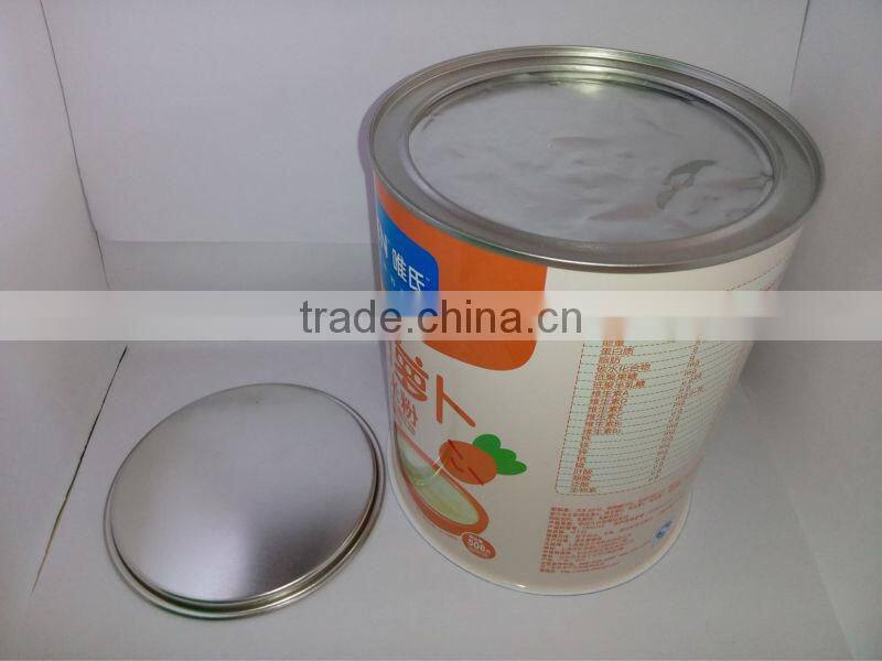 tin boxes for cookies