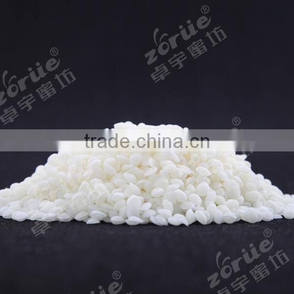 candle beeswax for the church