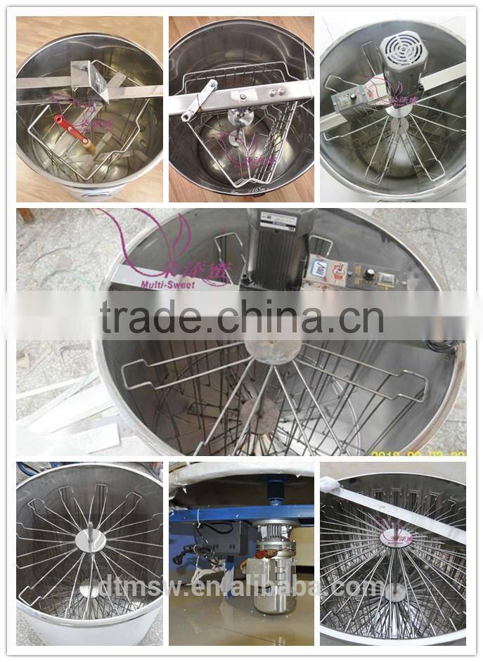 beekeeping equipment honey centrifuge for sale