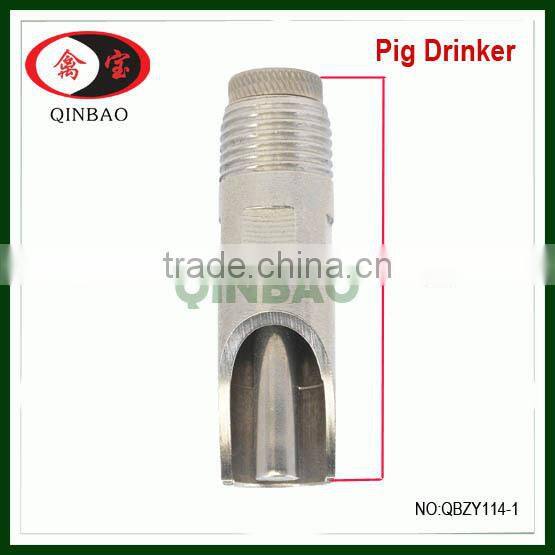Pig Nipple Drinker Pig Water Feeder Head