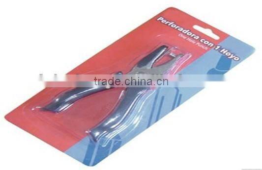 2015 new high quality stainless steel aluminium hole punch