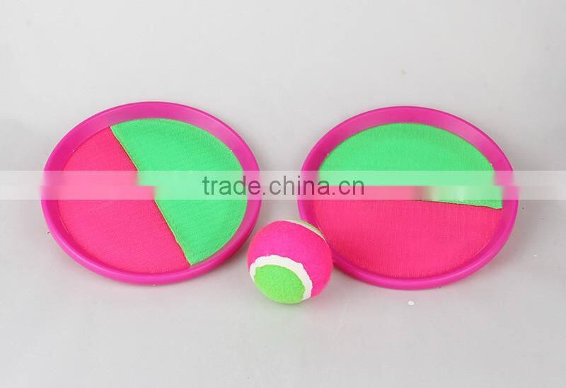 tennis racket for children toys for outdoor childen with grasp balls