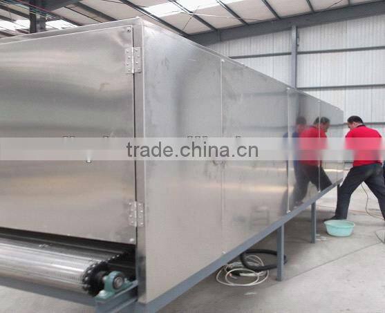 stainless steel wideout put automatically cat food machine