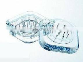 acrylic small pepper grinder