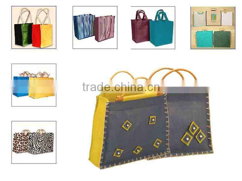 wholesale canvas bags