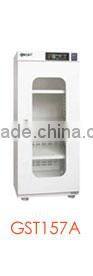 Stainless Steel Humidity Control Electronic Component Storage Cabinet