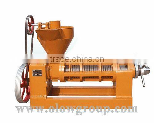 Palm / Hemp / Cotton seed oil pressing machines /Oil extraction machine/Sobean oil seed presserhot quality screw press palm oil