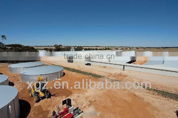 High quality Poultry Broiler and layer house