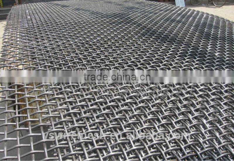 vibrating wire screens
