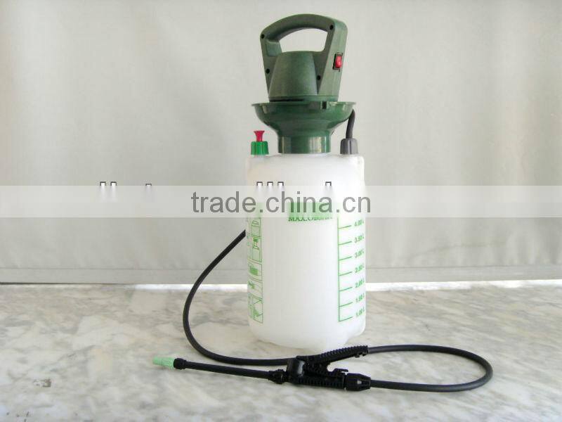 iLOT Convenient electric pump up power sprayer