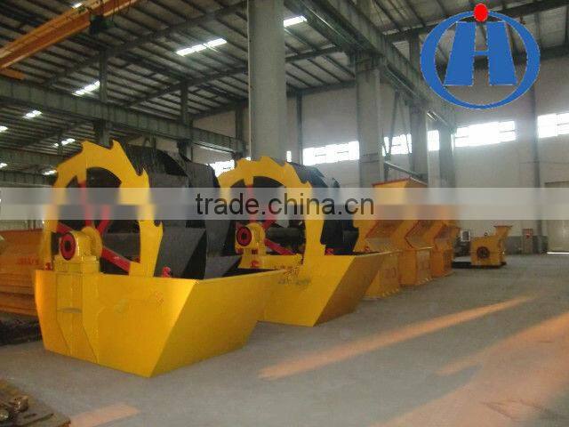 GX blasting wheel sand washing machine Price