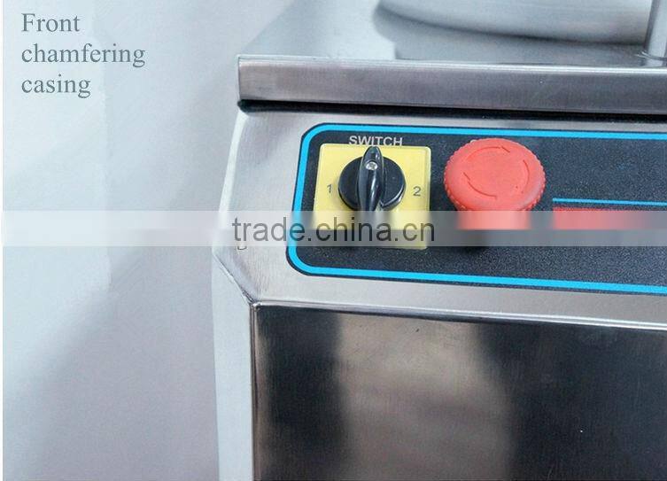 tre spade sausage stuffer / mini sausage making machine