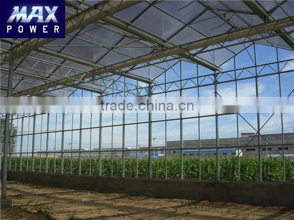 pvc plastic film for greenhouse film fastening