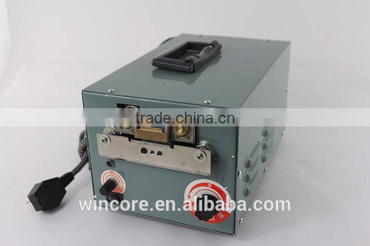 China Hot Selling Debeaking Machine for Poultry Debeaker