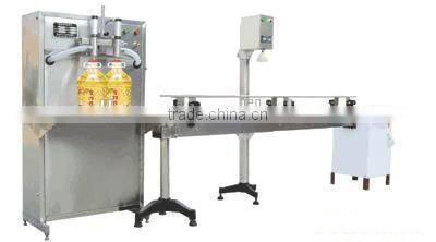 2 Washing-Filling-Capping Fruit Juice Filling Machine
