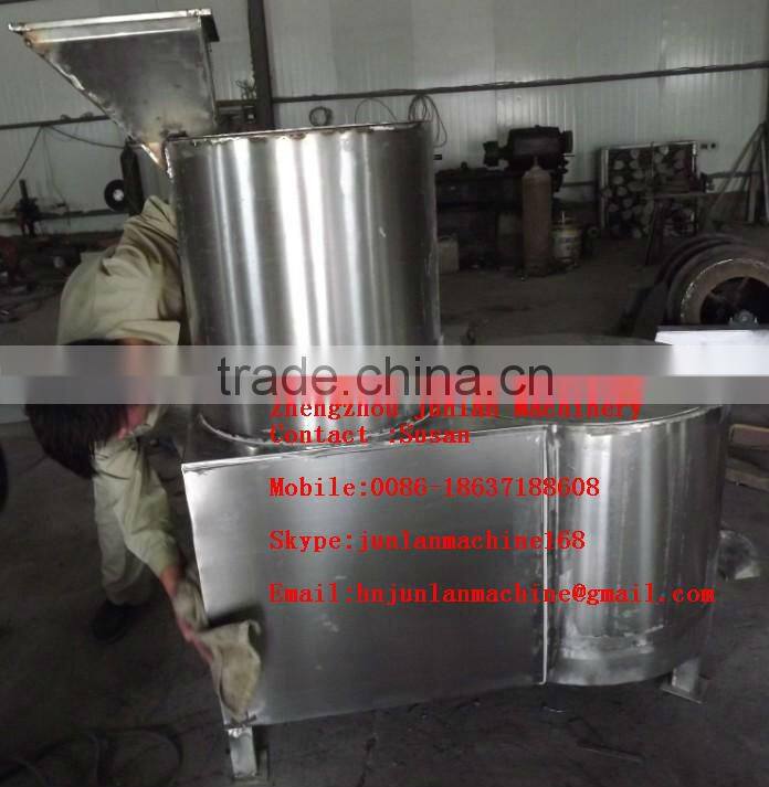 Sesame Skin and Kernel Separator machine for sesame washing machine