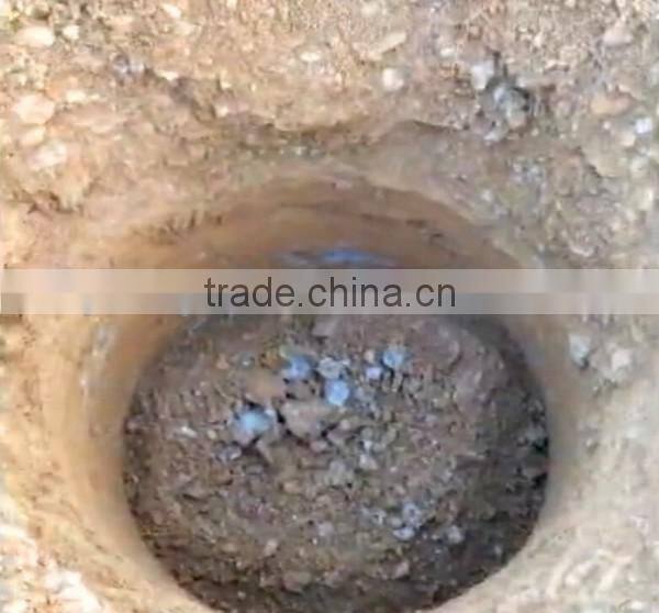 earth auger/earth auger drill bits/ground hole drill earth auger 0086-15639144594