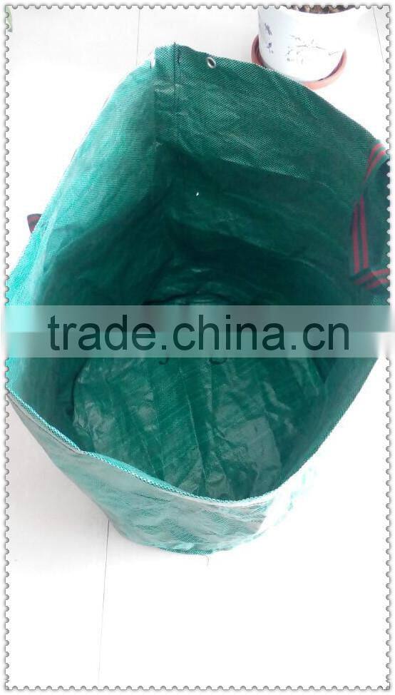 waste bag net for outdoor garden