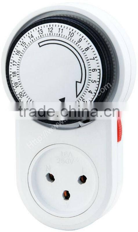 good quality timer relay machine for daily use