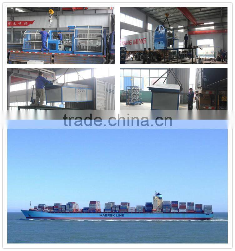 Low price automatic braiding cord making machine with ce certificate