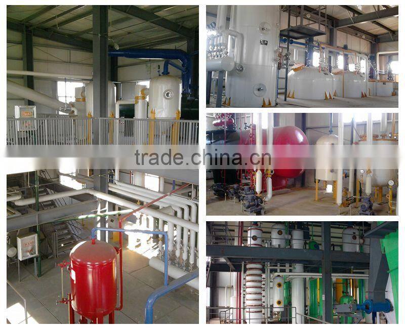 Superior Quality Screw Press Usage palm oil extraction plant