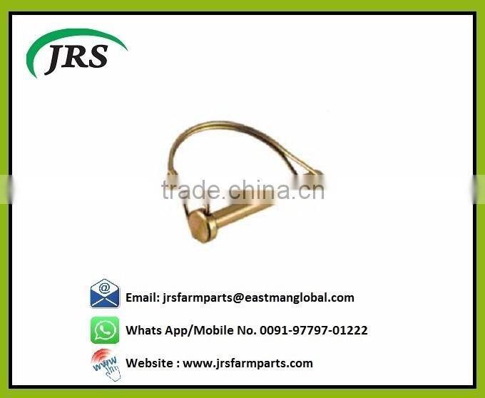 Steel PTO Pin Round shape Linkage pin