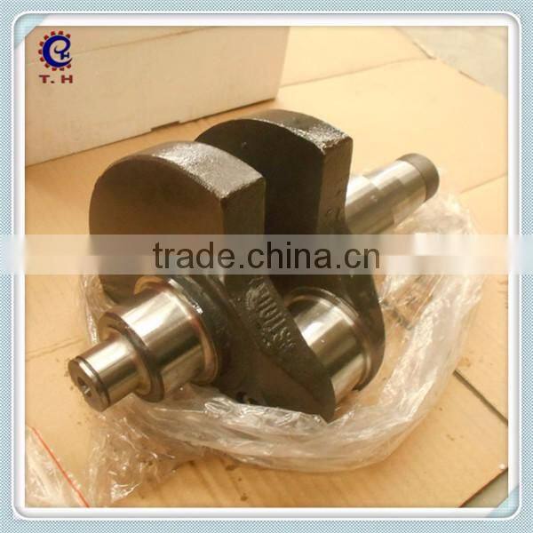 sifang diesel engine crank shaft