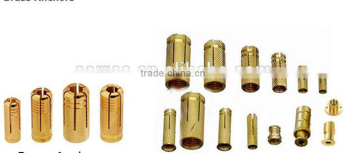 china aluminum brass plastic injection cnc grinding parts bushing screw with cnc aluminum machine carbon steel die casting