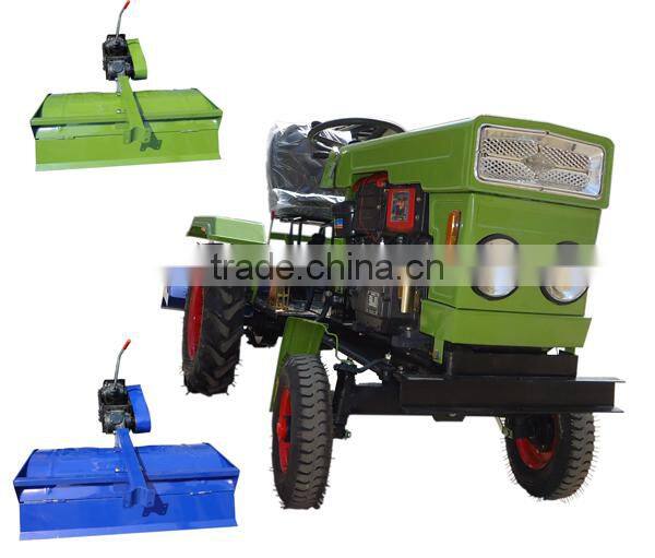 hot selling Russia farm tractor