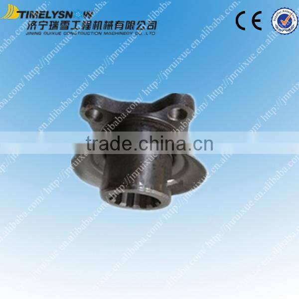 XGMA wheel loader YJ315D-00020A torque converter output flange for XG918