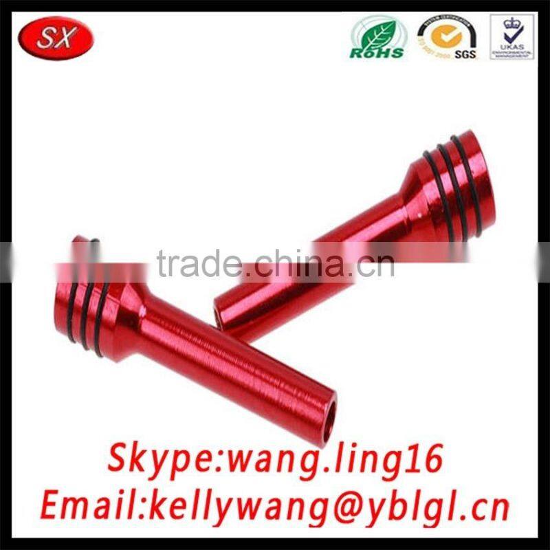 Aluminum Alloy Car SUV Van Truck Interior Door Lock Knob Pull Pin