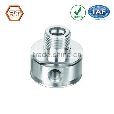 cnc turning pen part