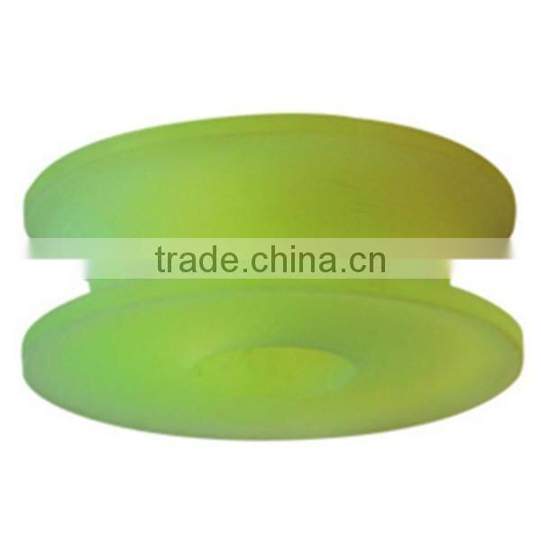 U Groove Wheel Rubber Made In China