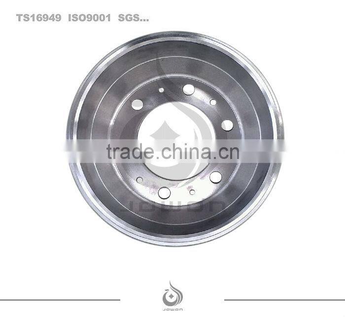 brake drum/truck brake drum/tractor brake drum