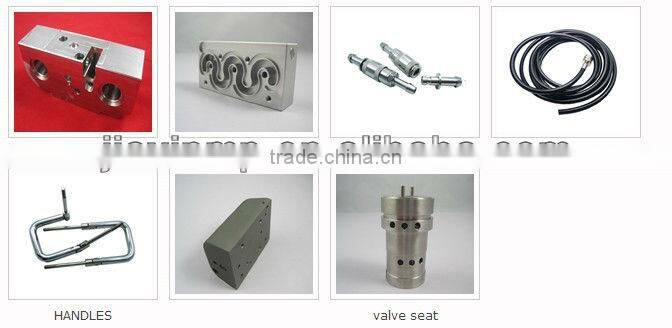 CNC machine precise satellite antenna parts