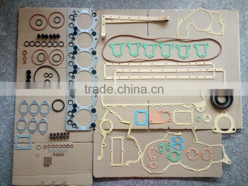 6D108 Gasket Kit Overhaul Full Gasket Kit 6221-K1-9901