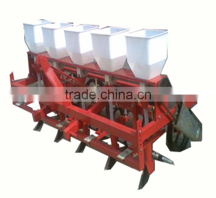 2BJ-5 5-row onion sesame clover seed planter/seeder for small seed