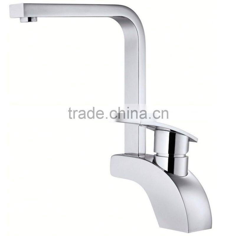 China Modern Designs Kitchens Faucet