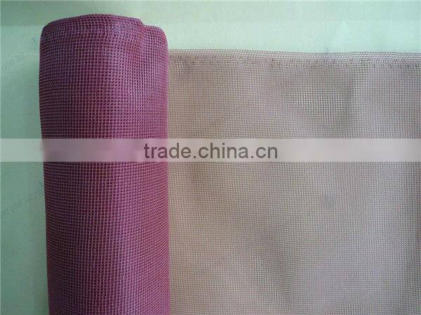 Anti-mosquito Plastic Windows Screen/Window Screen mesh
