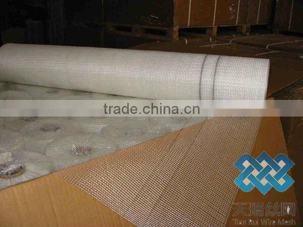 fiberglass wire mesh/fiberglass mesh tape