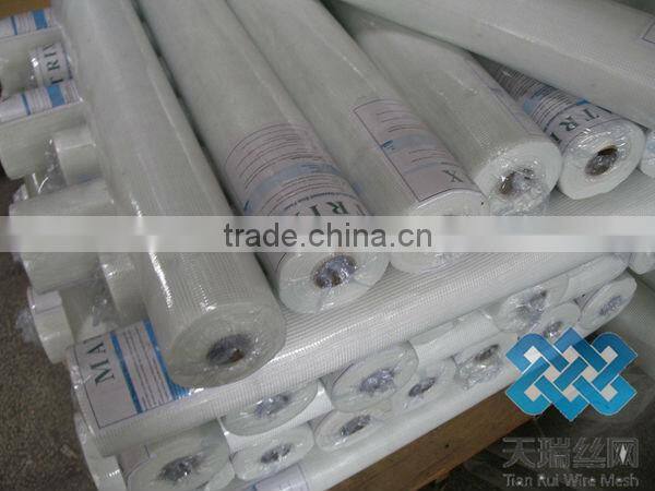 fiberglass wire mesh/fiberglass mesh tape