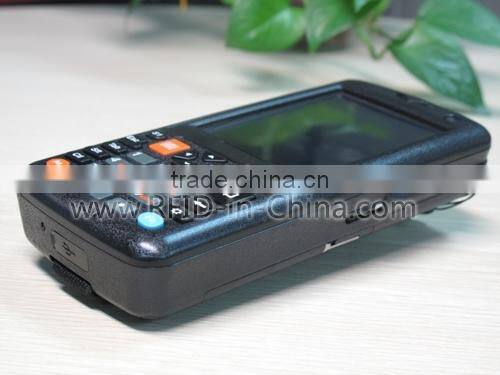 Portable ID Scanner, HF/ LF Scanner